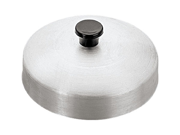 Abafador de Hamburguer Ø 14cm
